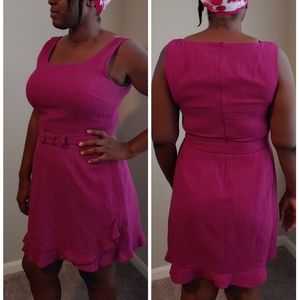 Flirty fun Date nite dress